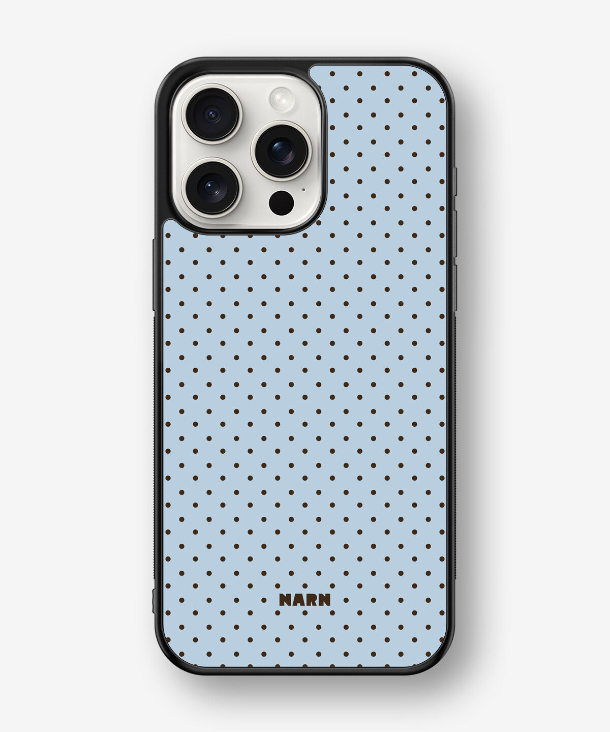 iPhone 15 Pro Max Hard Case – Slow Morning - View 1
