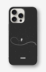 iPhone 15 Pro Max Hard Case – Space Walk - View 1