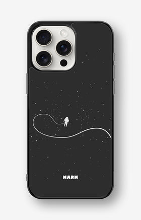 iPhone 15 Pro Max Hard Case – Space Walk - View 1