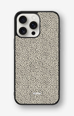 iPhone 15 Pro Max Hard Case – Speckled - View 1