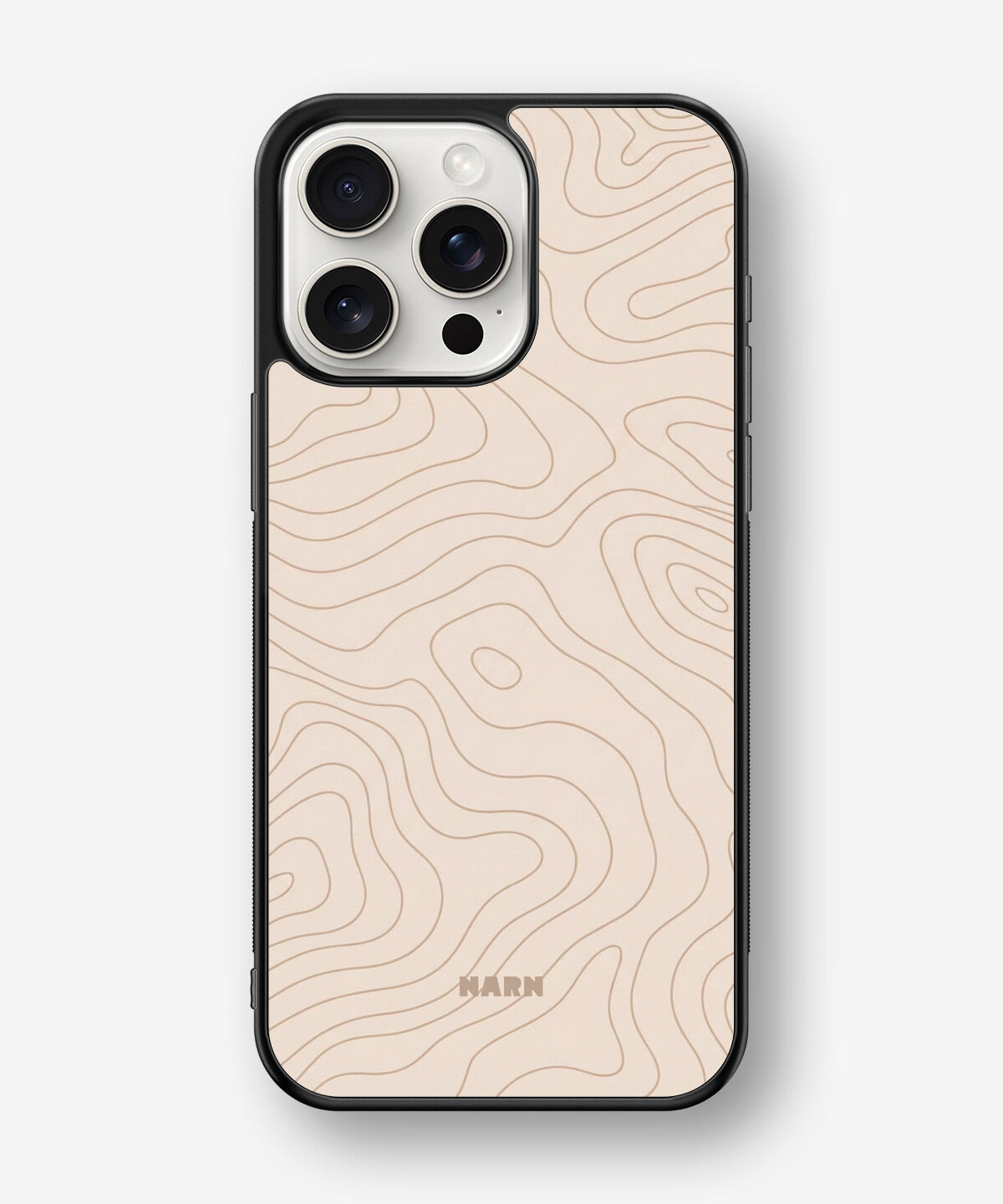 iPhone 15 Pro Max Hard Case – Terrain - View 1