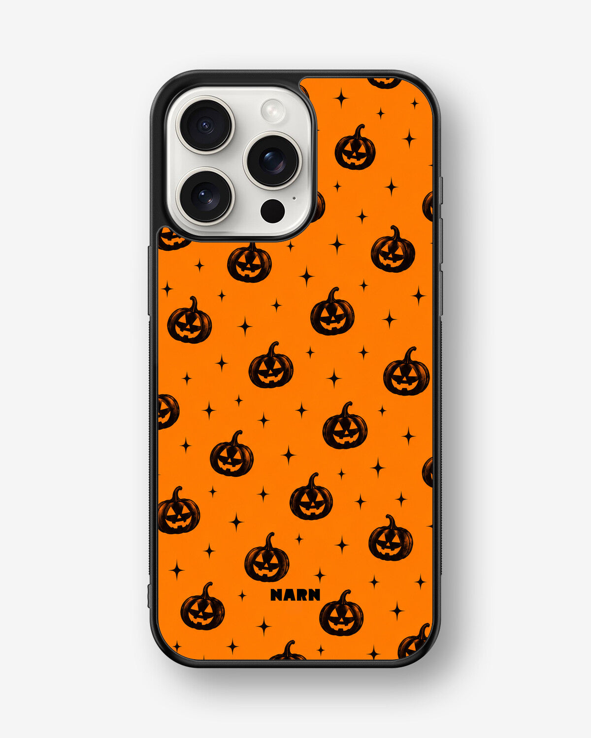 iPhone 15 Pro Max Hard Case – Treat Me - View 1