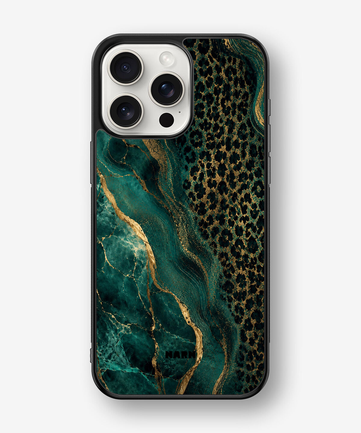 iPhone 15 Pro Max Hard Case – Velora - View 1