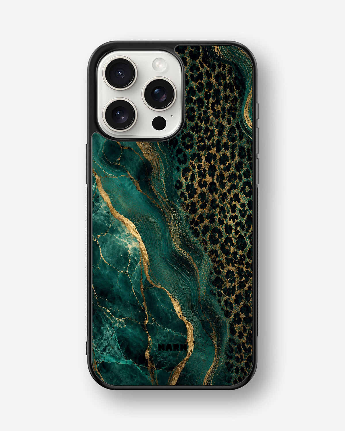 iPhone 15 Pro Max Hard Case – Velora - View 1
