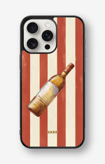 iPhone 15 Pro Max Hard Case – Vino - View 1