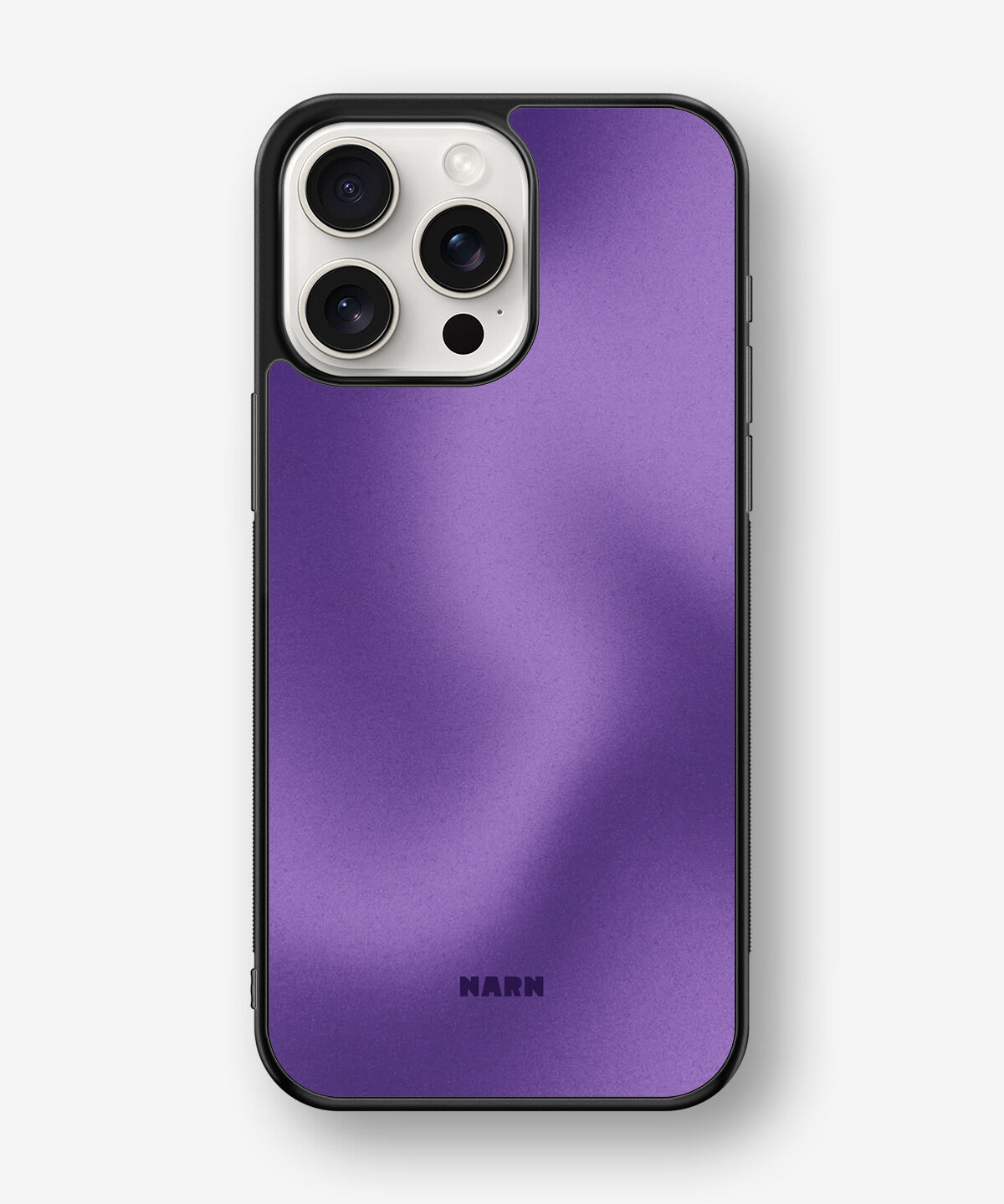 iPhone 15 Pro Max Hard Case – Violetta - View 1