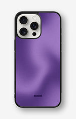 iPhone 15 Pro Max Hard Case – Violetta - View 1