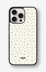 iPhone 15 Pro Max Hard Case – Wild Petals - View 1