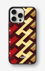 iPhone 15 Pro Max Hard Case – 70s - View 1