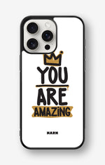 iPhone 15 Pro Max Hard Case – Amazing - View 1