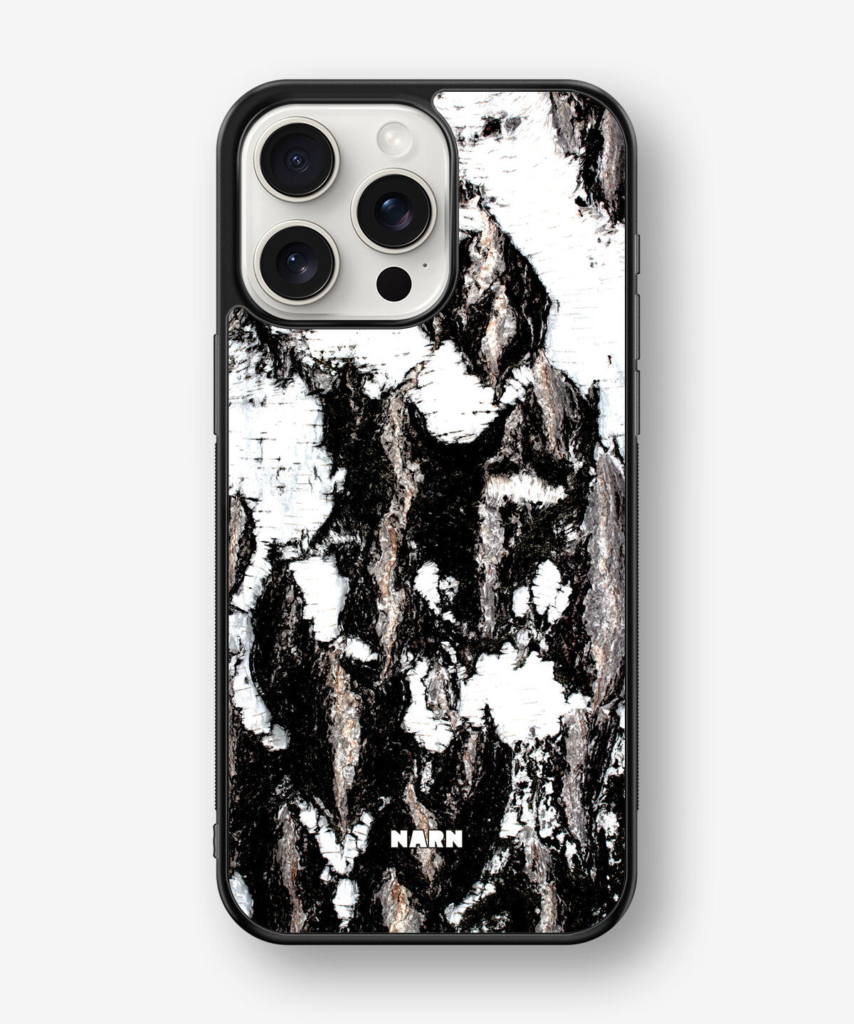 iPhone 15 Pro Max Hard Case – Birch - View 1