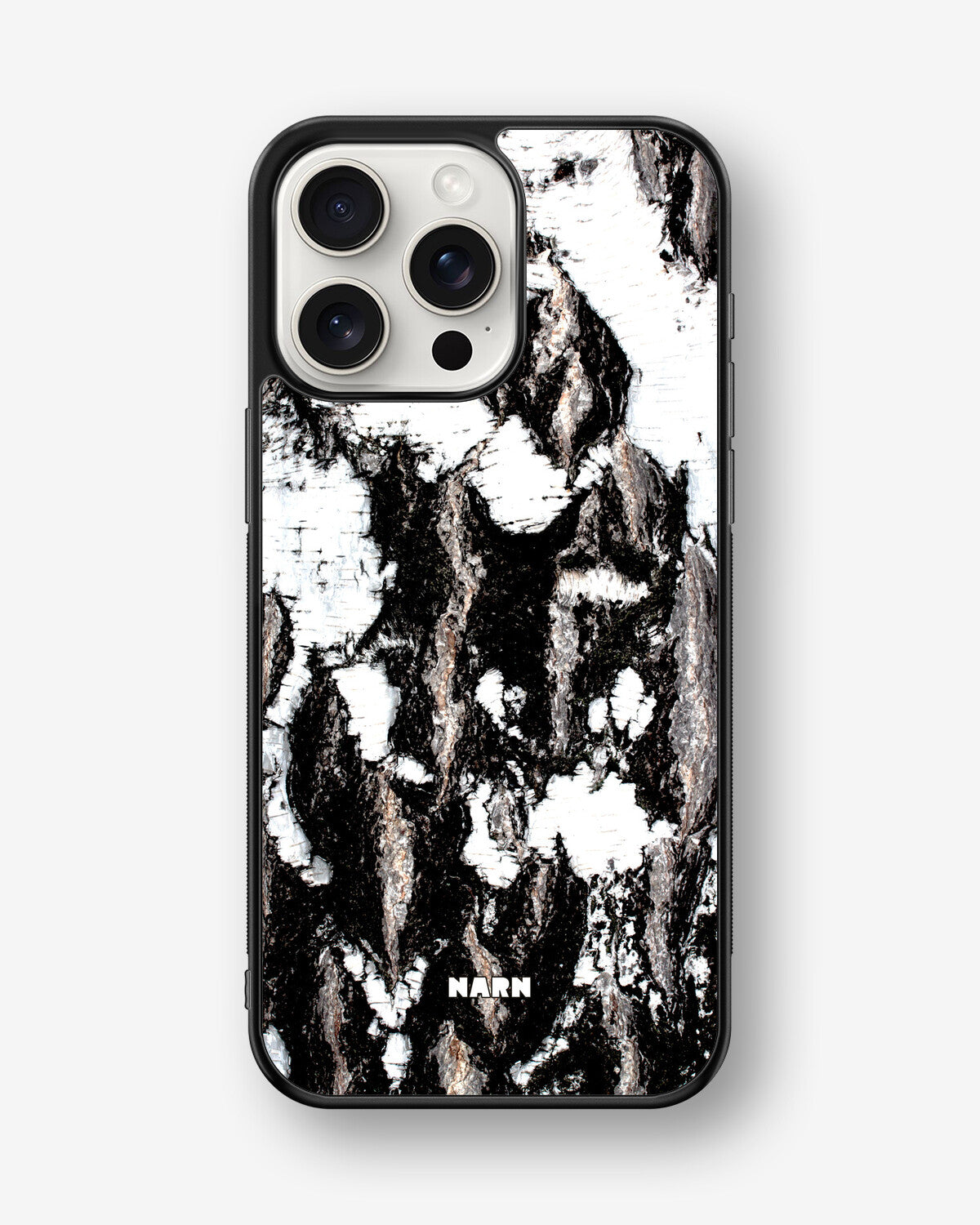 iPhone 15 Pro Max Hard Case – Birch - View 1