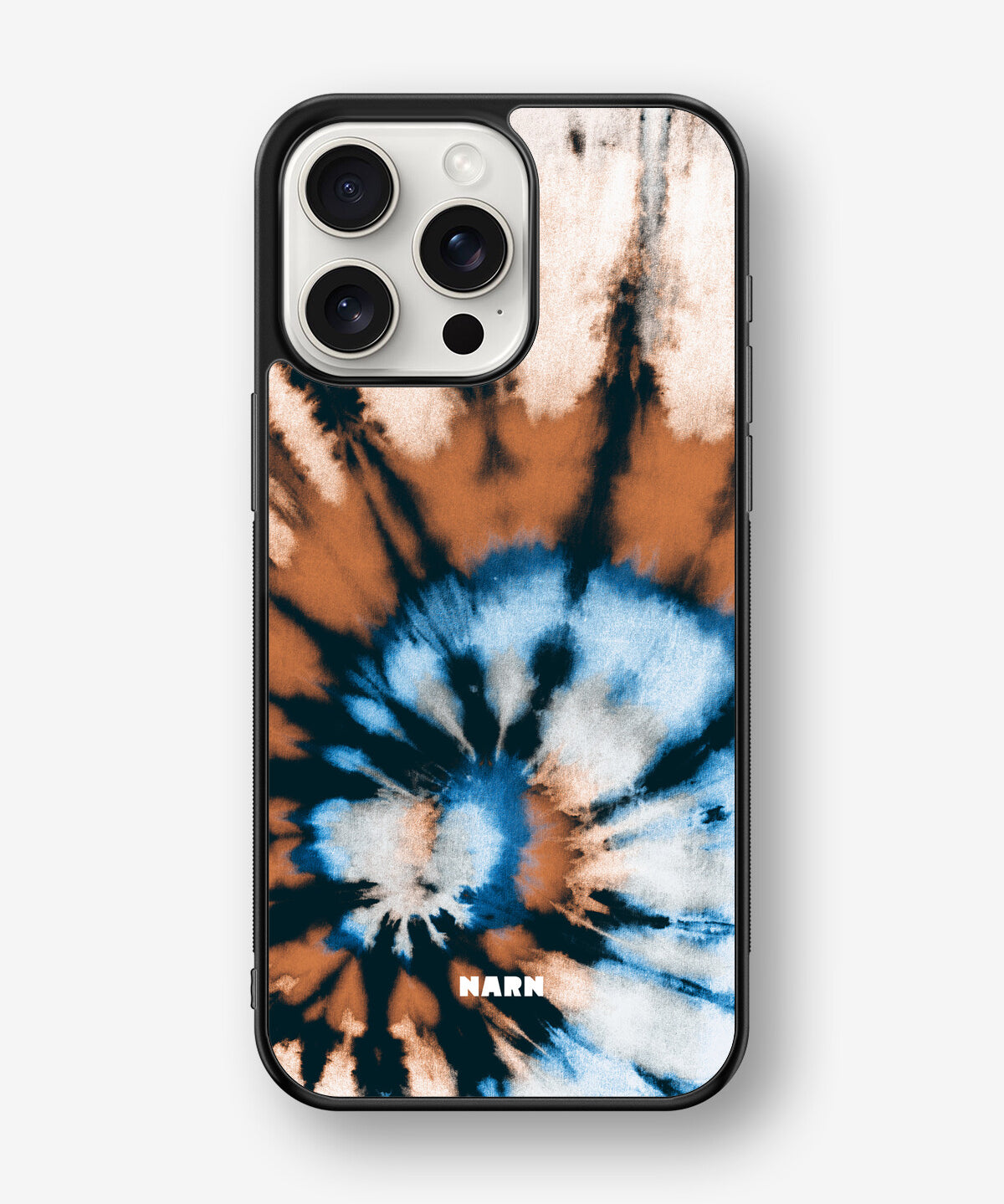 iPhone 15 Pro Max Hard Case – Boho Dream - View 1