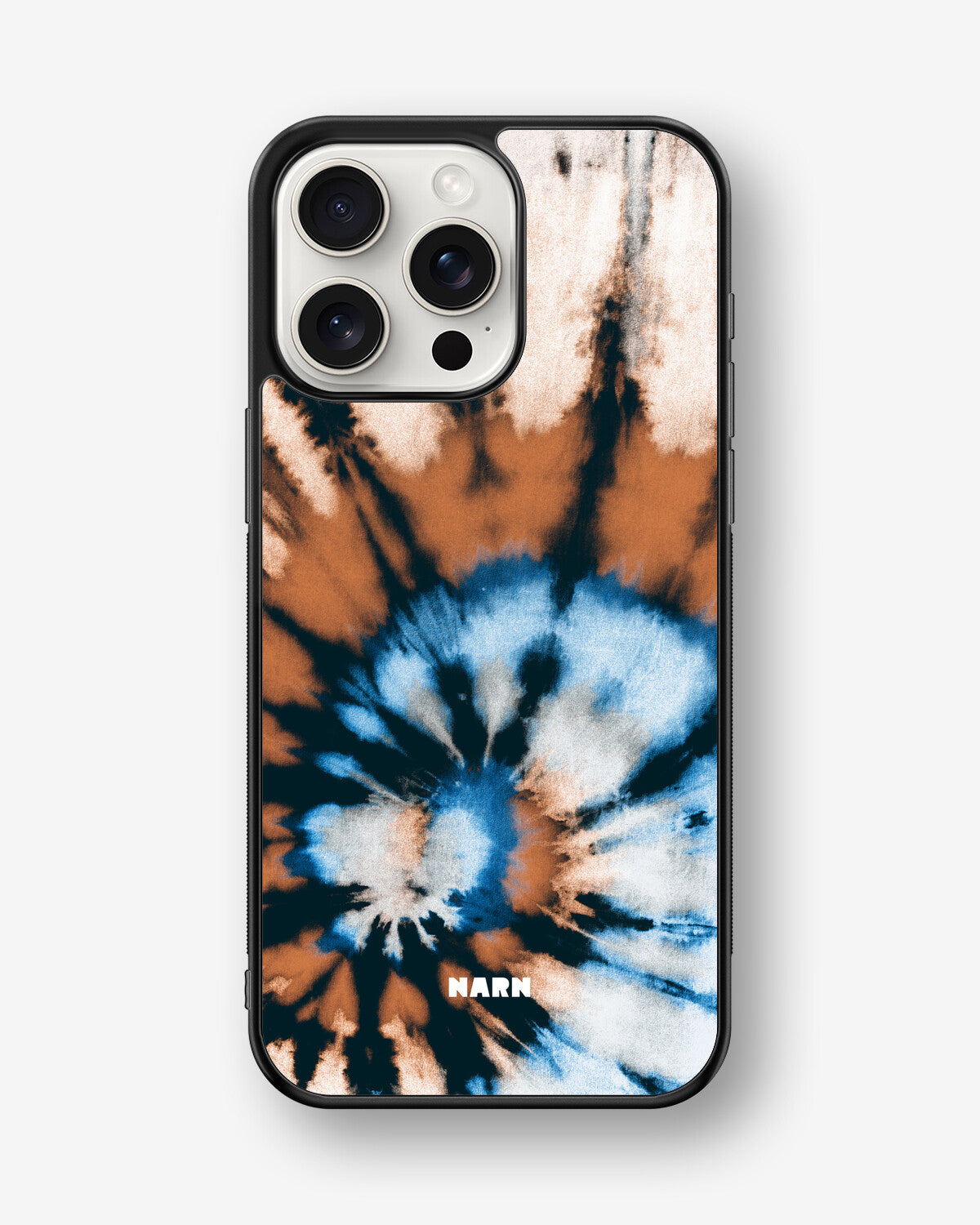 iPhone 15 Pro Max Hard Case – Boho Dream - View 1