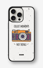 iPhone 15 Pro Max Hard Case – Collect Moments - View 1