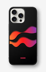 iPhone 15 Pro Max Hard Case – Color Wave - View 1