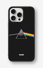 iPhone 15 Pro Max Hard Case – Dark Side - View 1