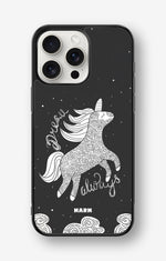 iPhone 15 Pro Max Hard Case – Dream Always - View 1