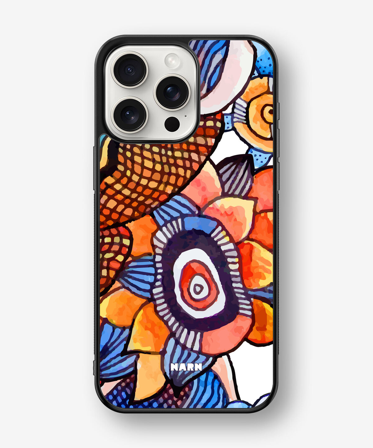 iPhone 15 Pro Max Hard Case – Energize - View 1