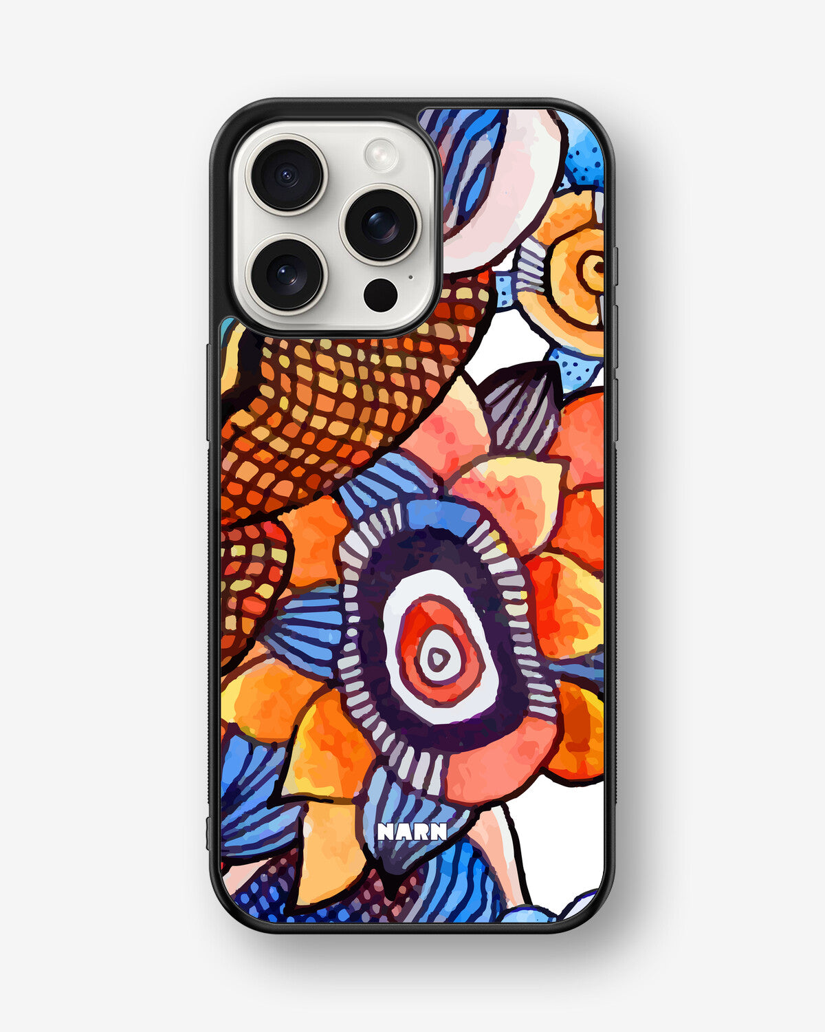 iPhone 15 Pro Max Hard Case – Energize - View 1
