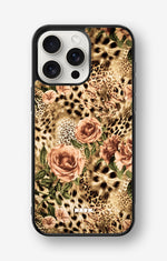 iPhone 15 Pro Max Hard Case – Leo Roses - View 1