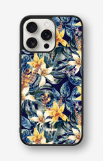 iPhone 15 Pro Max Hard Case – Lily - View 1