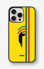 iPhone 15 Pro Max Hard Case – Marley - View 1