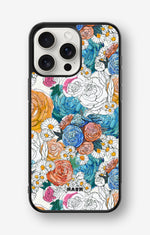 iPhone 15 Pro Max Hard Case – Midsommer - View 1