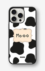 iPhone 15 Pro Max Hard Case – Mo-o-o - View 1