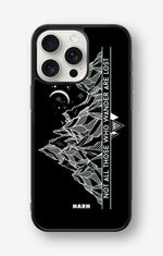iPhone 15 Pro Max Hard Case – Nomad - View 1