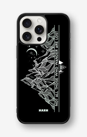 iPhone 15 Pro Max Hard Case – Nomad - View 1