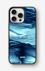 iPhone 15 Pro Max Hard Case – Ocean Dream - View 1