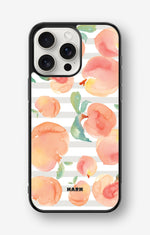 iPhone 15 Pro Max Hard Case – Peachey - View 1