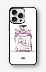 iPhone 15 Pro Max Hard Case – Perfume - View 1