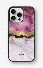 iPhone 15 Pro Max Hard Case – Pink Dream - View 1
