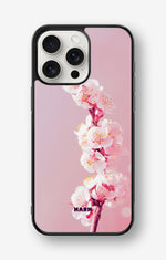 iPhone 15 Pro Max Hard Case – Pink Harmony - View 1