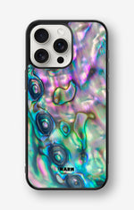 iPhone 15 Pro Max Hard Case – Seashell - View 1