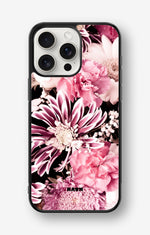 iPhone 15 Pro Max Hard Case – Soft Blossom - View 1