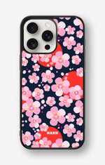 iPhone 15 Pro Max Hard Case – Tokyo Nights - View 1