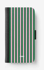 iPhone 15 Pro Max Wallet Case - Gelato - View 1