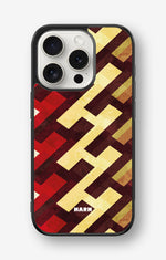 iPhone 15 Pro Hard Case – 70s - View 1