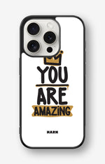 iPhone 15 Pro Hard Case – Amazing - View 1