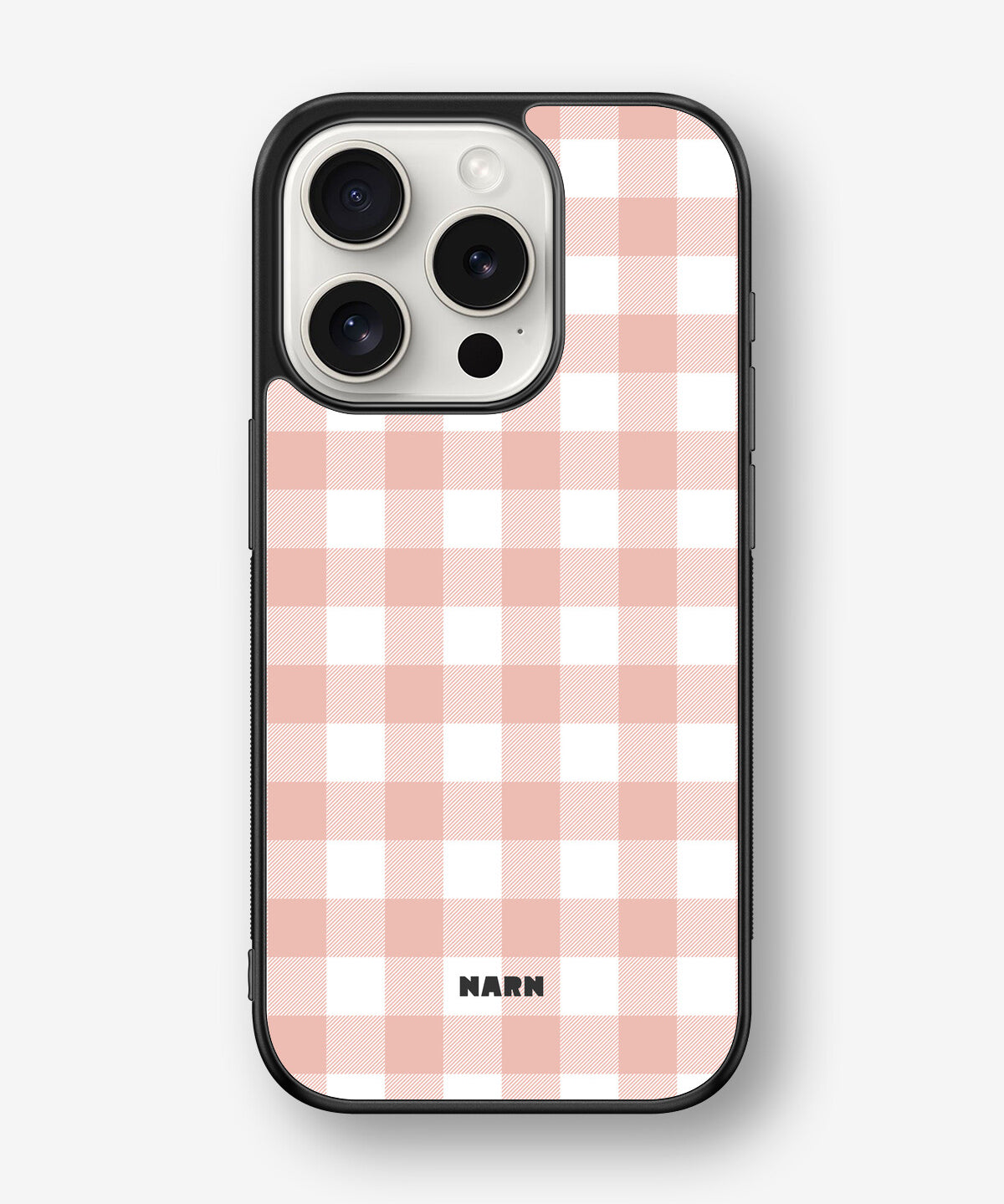 iPhone 15 Pro Hard Case – Bardot - View 1