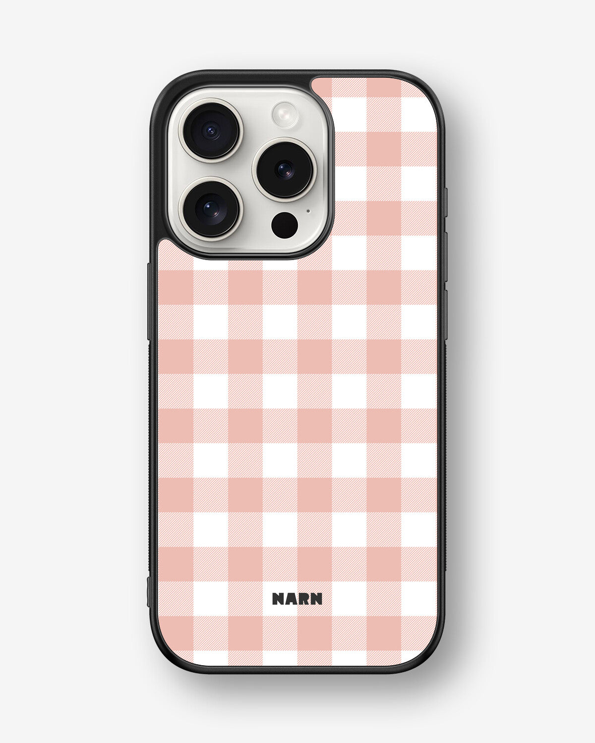 iPhone 15 Pro Hard Case – Bardot - View 1