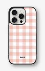iPhone 15 Pro Hard Case – Bardot - View 1