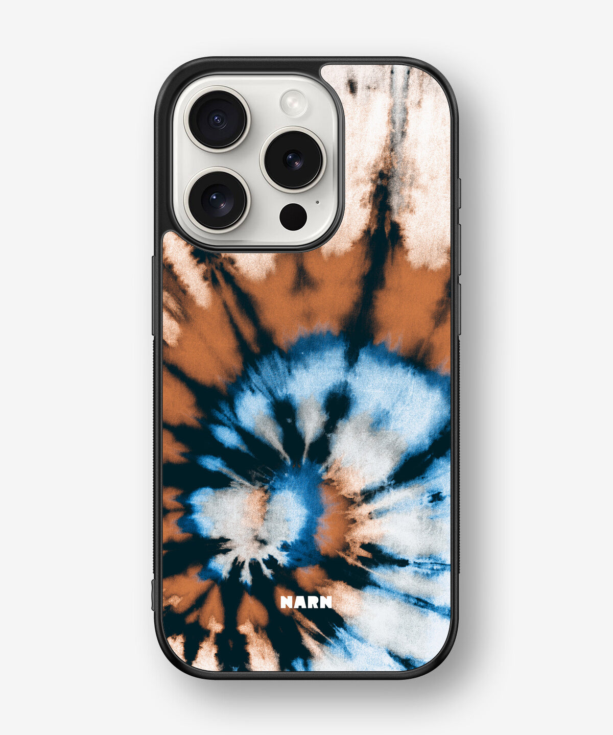 iPhone 15 Pro Hard Case – Boho Dream - View 1