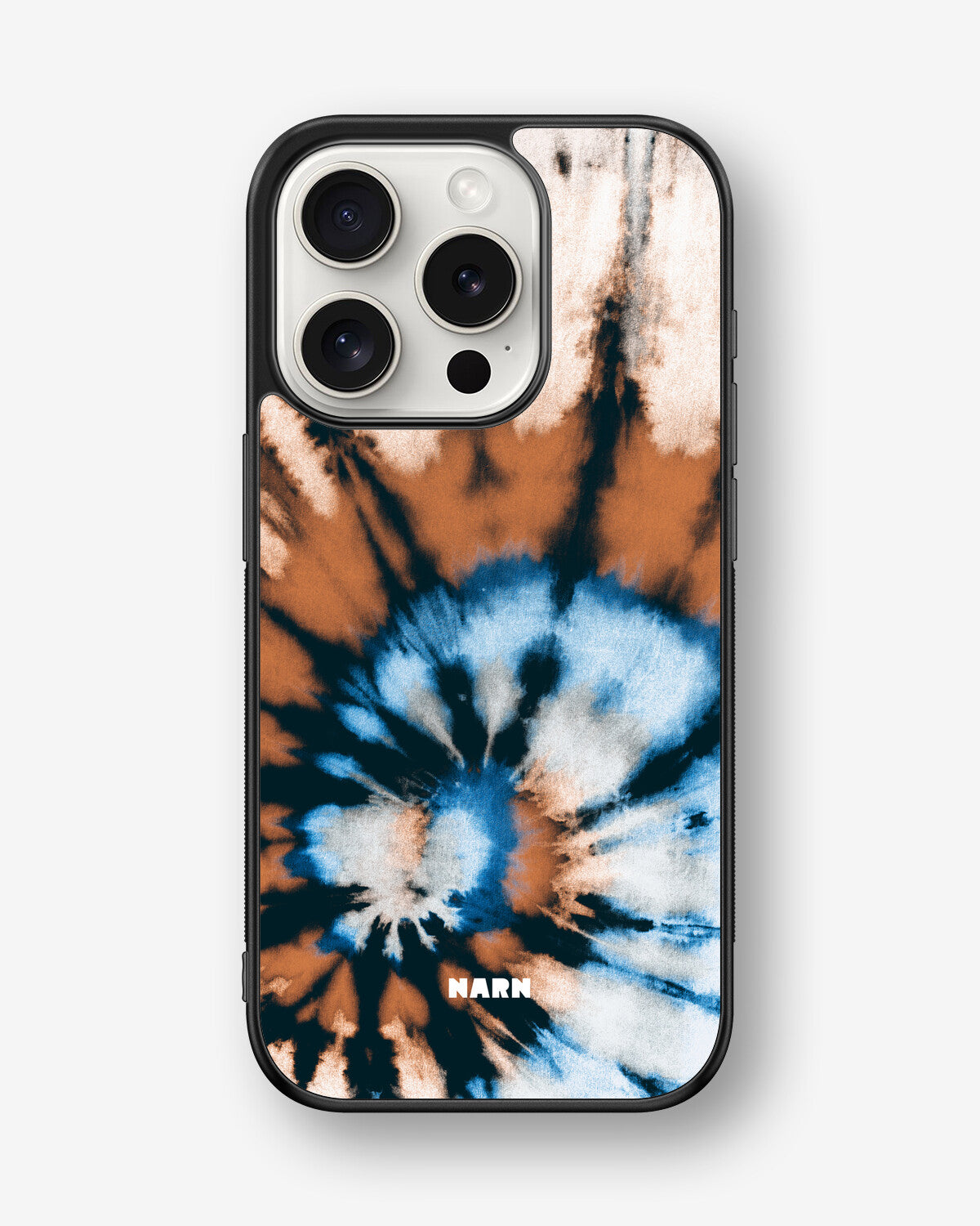 iPhone 15 Pro Hard Case – Boho Dream - View 1