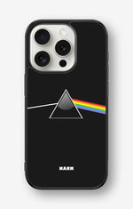 iPhone 15 Pro Hard Case – Dark Side - View 1