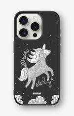 iPhone 15 Pro Hard Case – Dream Always - View 1