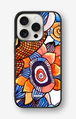 iPhone 15 Pro Hard Case – Energize - View 1